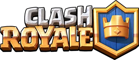 Clash Royale Logo